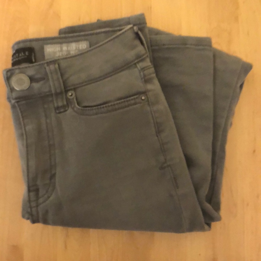 Colored Jeans